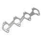 Patriot Exhaust 66055 Seal-4-Good Gaskets Ford 4.6L 3v