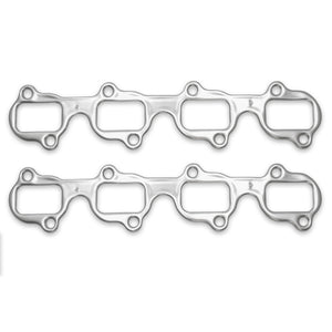 2003-04 Ford Cobra Supercharged Engines, Seal-4-Good Header Flange Gaskets