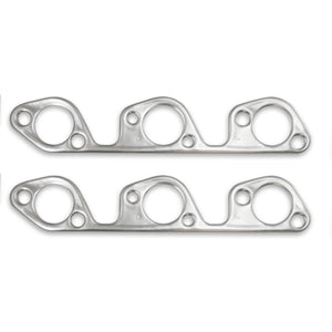 Patriot Exhaust 66084 Seal-4-Good Gaskets Jeep Wrangler JK, 3.8L V6 2007 up