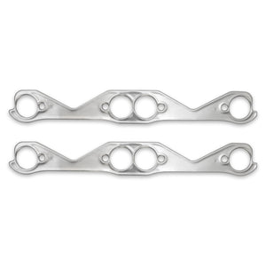 Patriot Exhaust 66120 Seal-4-Good Gaskets Chevrolet SB stock 265-400 1.5"