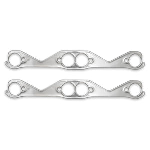 Patriot Exhaust 66121 Seal-4-Good Gaskets Chevrolet SB 350 Vortec