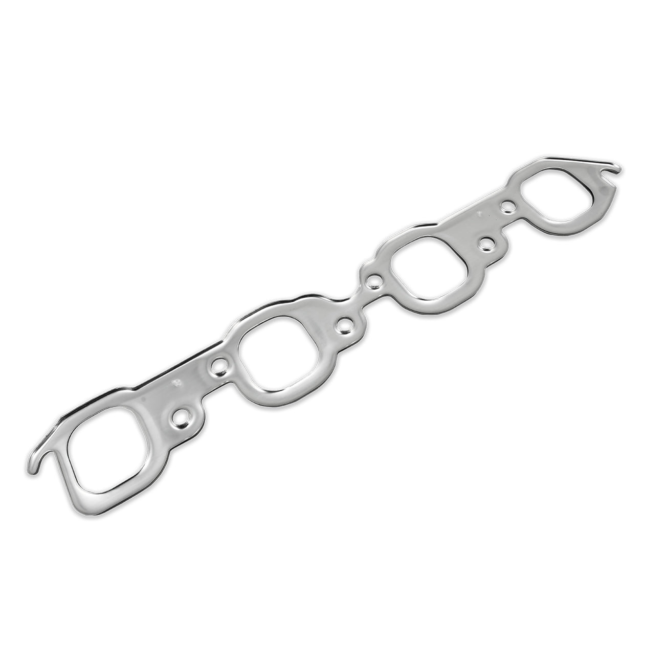 Patriot Exhaust 66124 Seal-4-Good Gaskets Chevrolet BB stock square