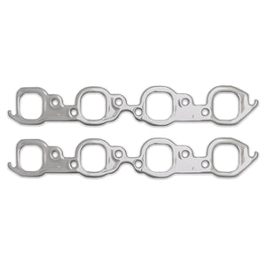 Patriot Exhaust 66124 Seal-4-Good Gaskets Chevrolet BB stock square