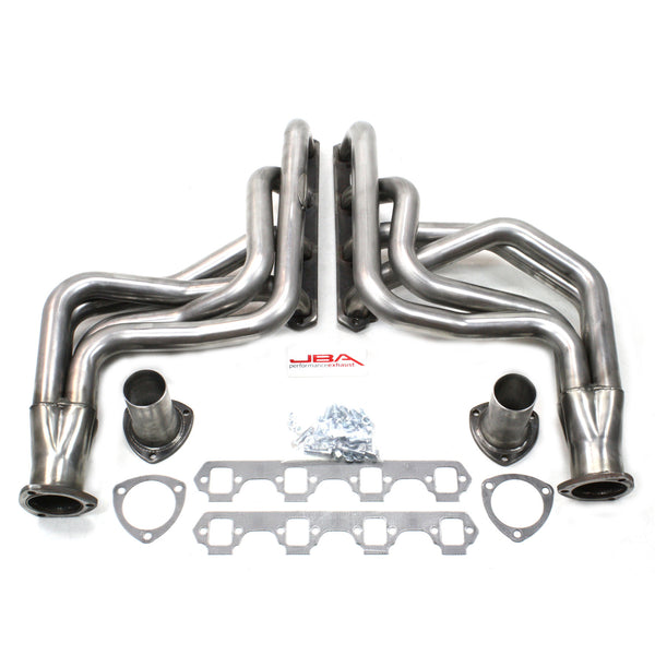 JBA Performance Exhaust 6612S 1 3/4