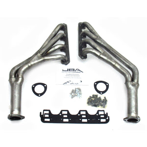 1965-70 Mustang 289/302 1 1/2" Stainless Steel Long Tube Header