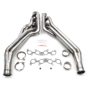 2011-14 Mustang 5.0 1 7/8" Stainless Steel Long Tube Header