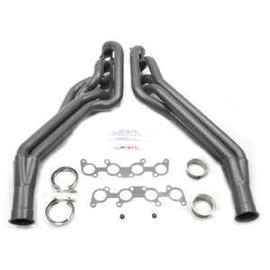 2011-14 Mustang 5.0 1 7/8" Stainless Steel Long Tube Header with Titanium Ceramic Coating
