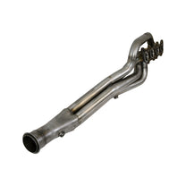2015-23 Mustang 5.0L 1 7/8" Stainless Steel Long Tube Header