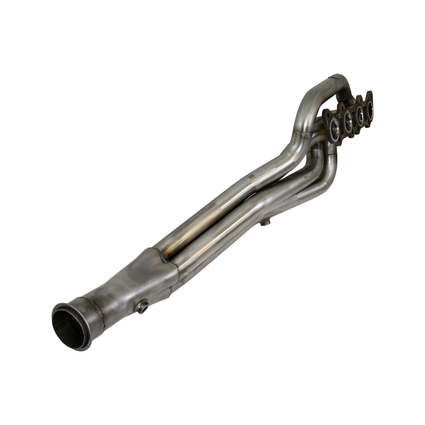 JBA Performance Exhaust 6689S Header Long Tube 1 7/8" Stainless Steel 15-19 Mustang 5.0L