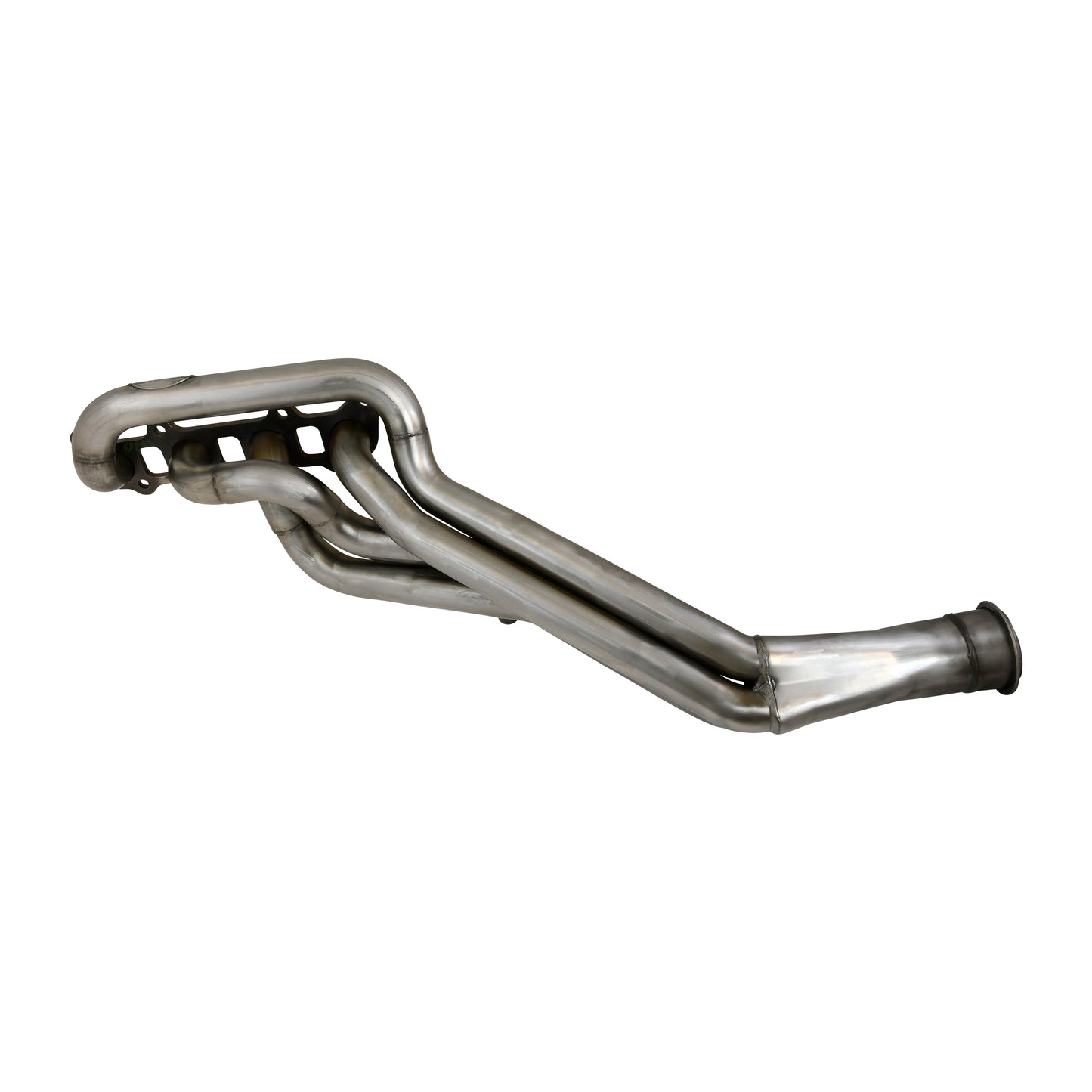 JBA Performance Exhaust 6689S Header Long Tube 1 7/8" Stainless Steel 15-19 Mustang 5.0L