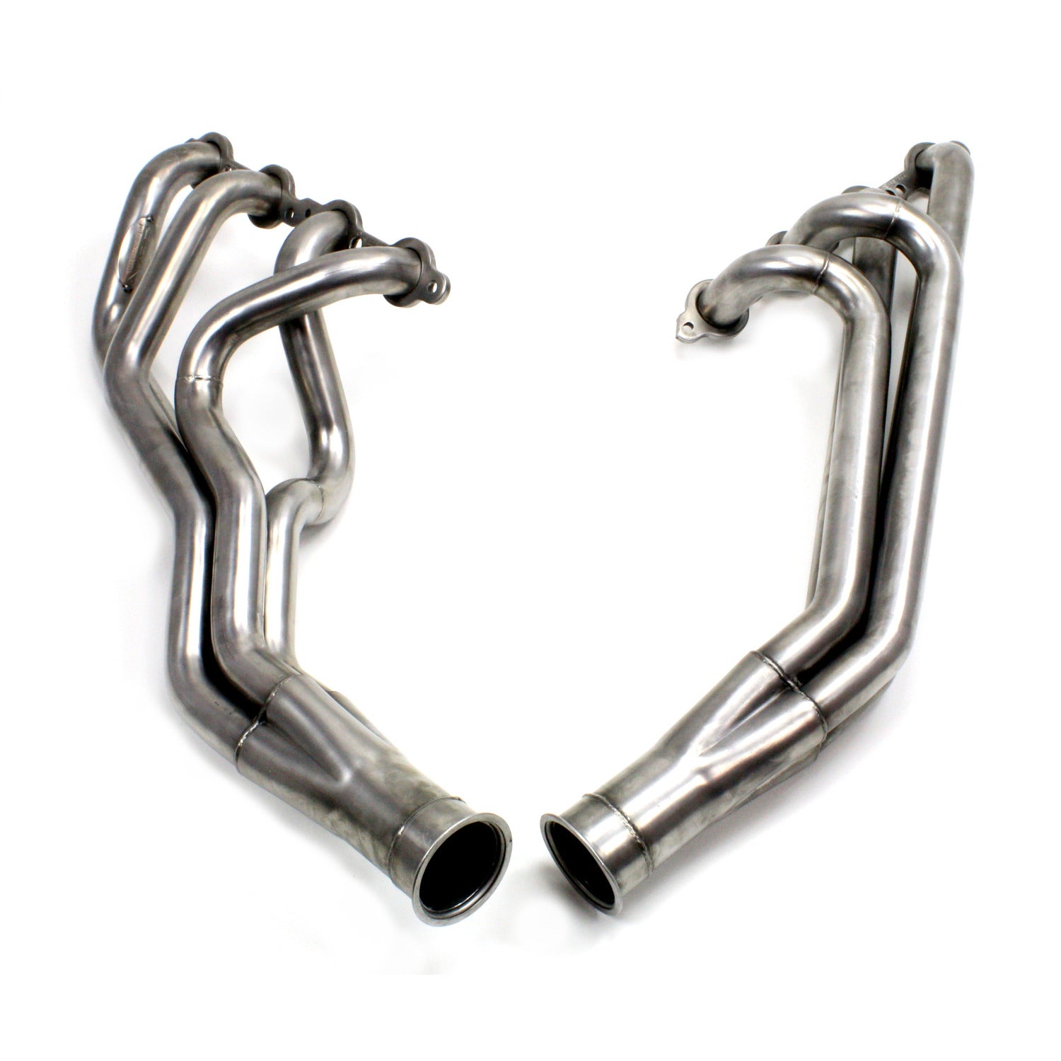 JBA Performance Exhaust 6809S 1 3/4" Header Long Tube Stainless Steel 2004-06 Pontiac GTO