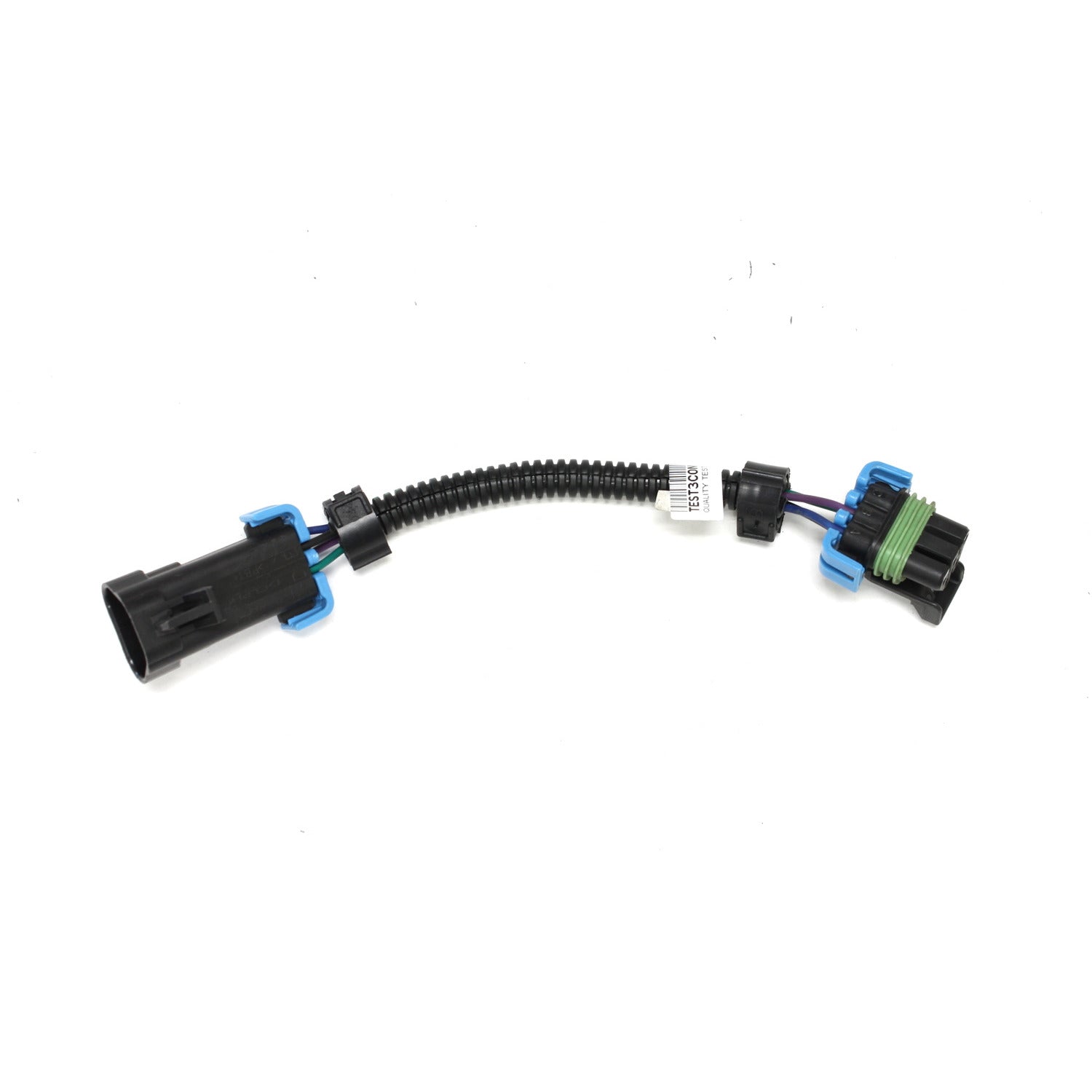 JBA Performance Exhaust 6812W Oxygen Sensor Extension Wires