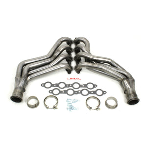 2014-17 Chevy SS 1 7/8" Stainless Steel Long Tube Header