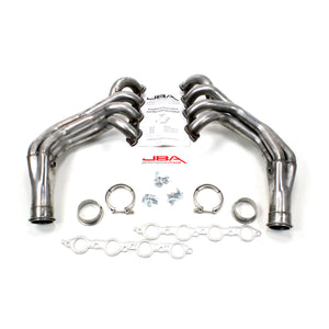 2005-13 Corvette 1 3/4" Stainless Steel Long Tube Header