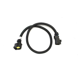 JBA Performance Exhaust 6965W Oxygen Sensor Extension Wires