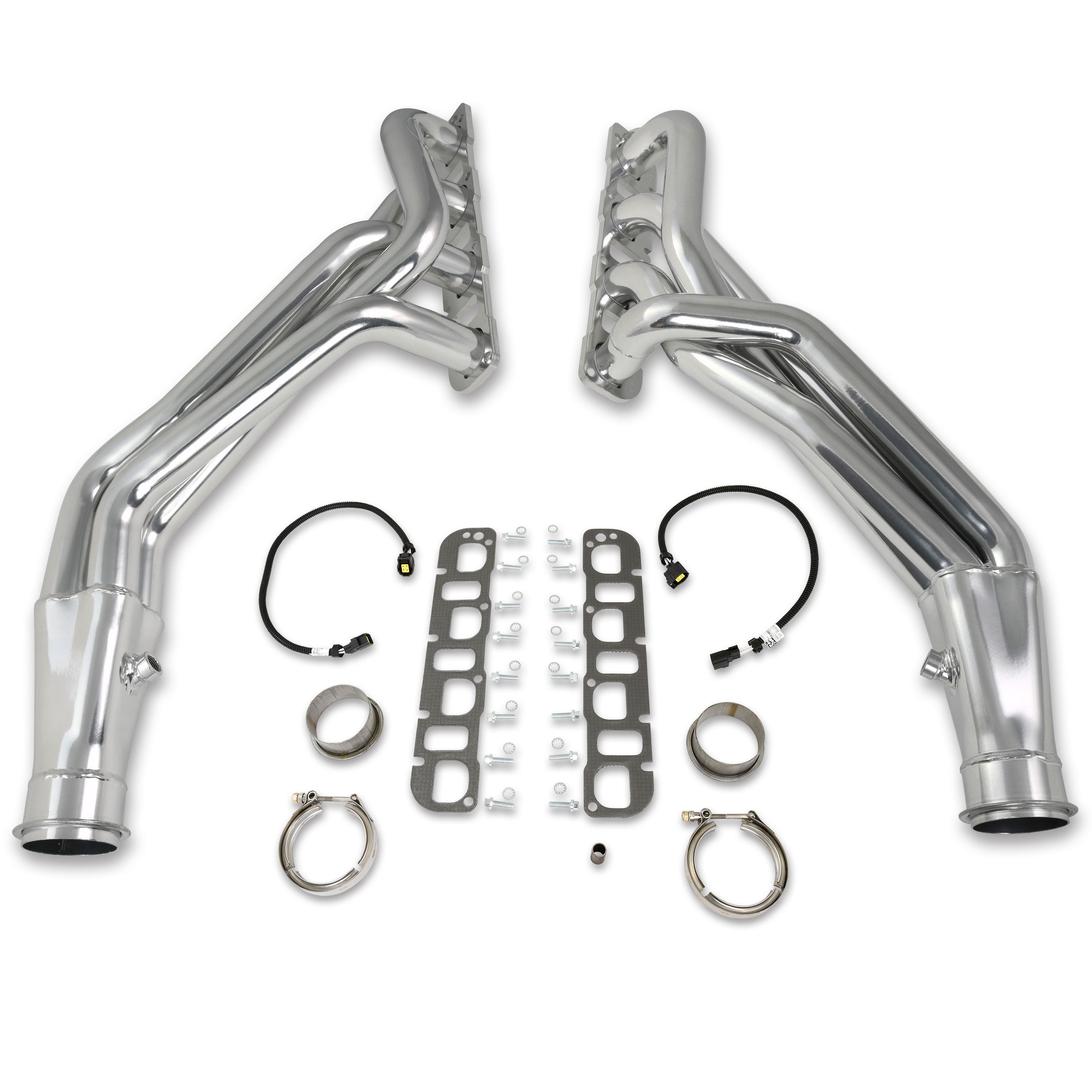 JBA Performance Exhaust 6966SJS 1 7/8