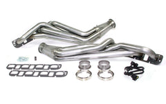 Full-Length Headers