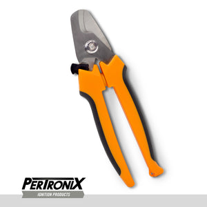 PerTronix T3002 7 1/4" Cable Scissor Cutter Pliers