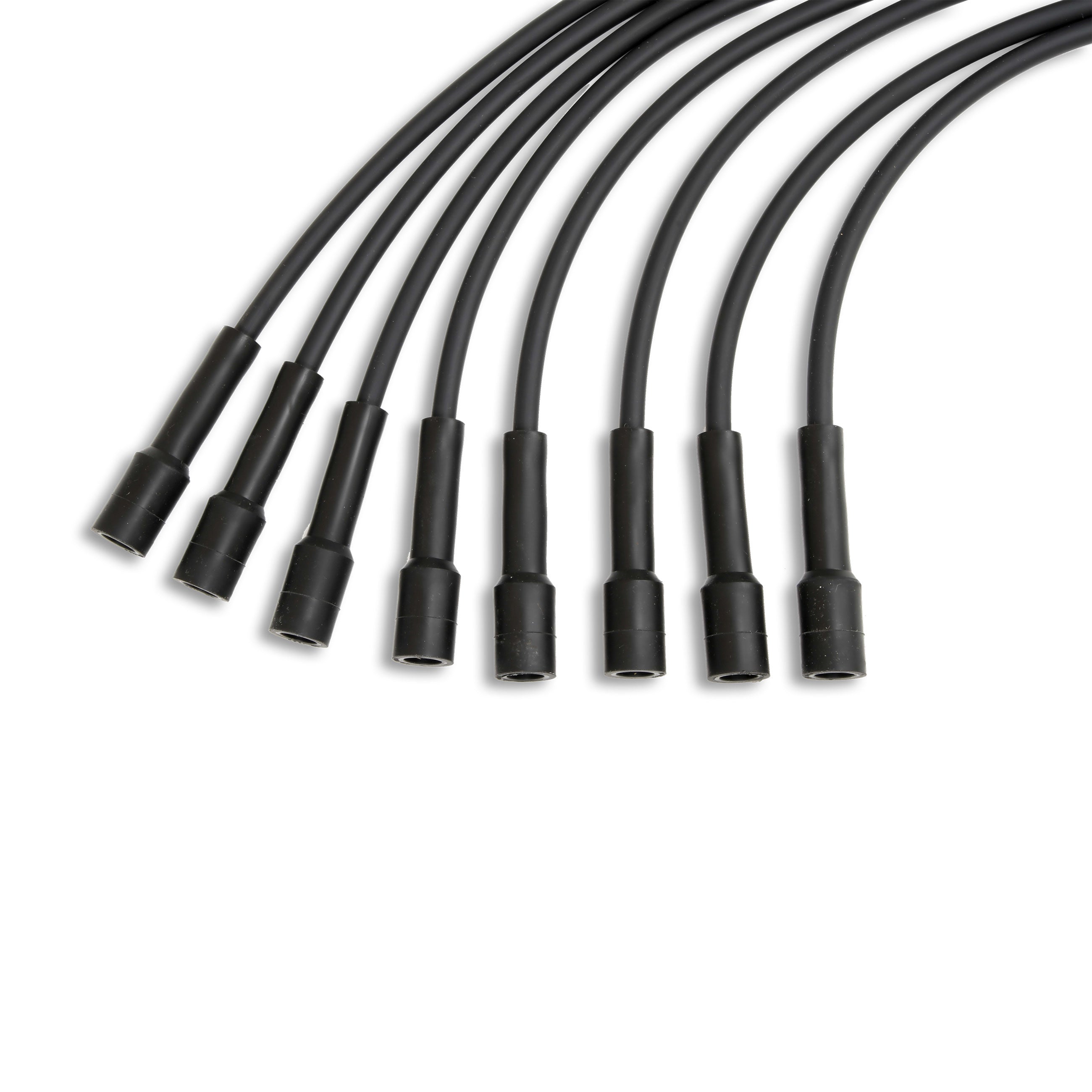 PerTronix 708105 Flame-Thrower Spark Plug Wires 8 cyl Custom Fit
