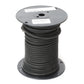 PerTronix 70S210 Flame-Thrower Spark Plug Wire 7mm Black 100 Foot Spool