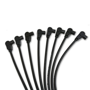 Taylor Cable Spiro-Pro Universal 8mm Spark Plug Wires for LS Engines 350 Ohms
