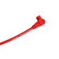 Taylor Cable 73251 8mm Spiro-Pro Ignition Wires univ 8 cyl 90 red
