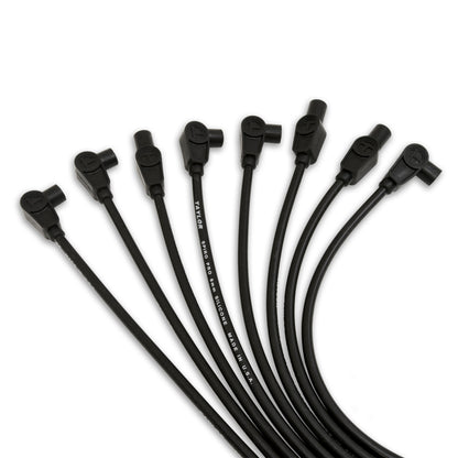 1987-93 Chevy Small Block 8mm Spiro-Pro Spark Plug Wire Set (Available in 3 Colors)