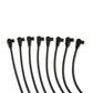 1996-02 GM Small Block Vortec V8 8mm Spiro-Pro Spark Plug Wire Set (Available in 3 Colors)