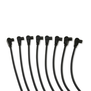 1996-02 GM Small Block Vortec V8 8mm Spiro-Pro Spark Plug Wire Set (Available in 3 Colors)