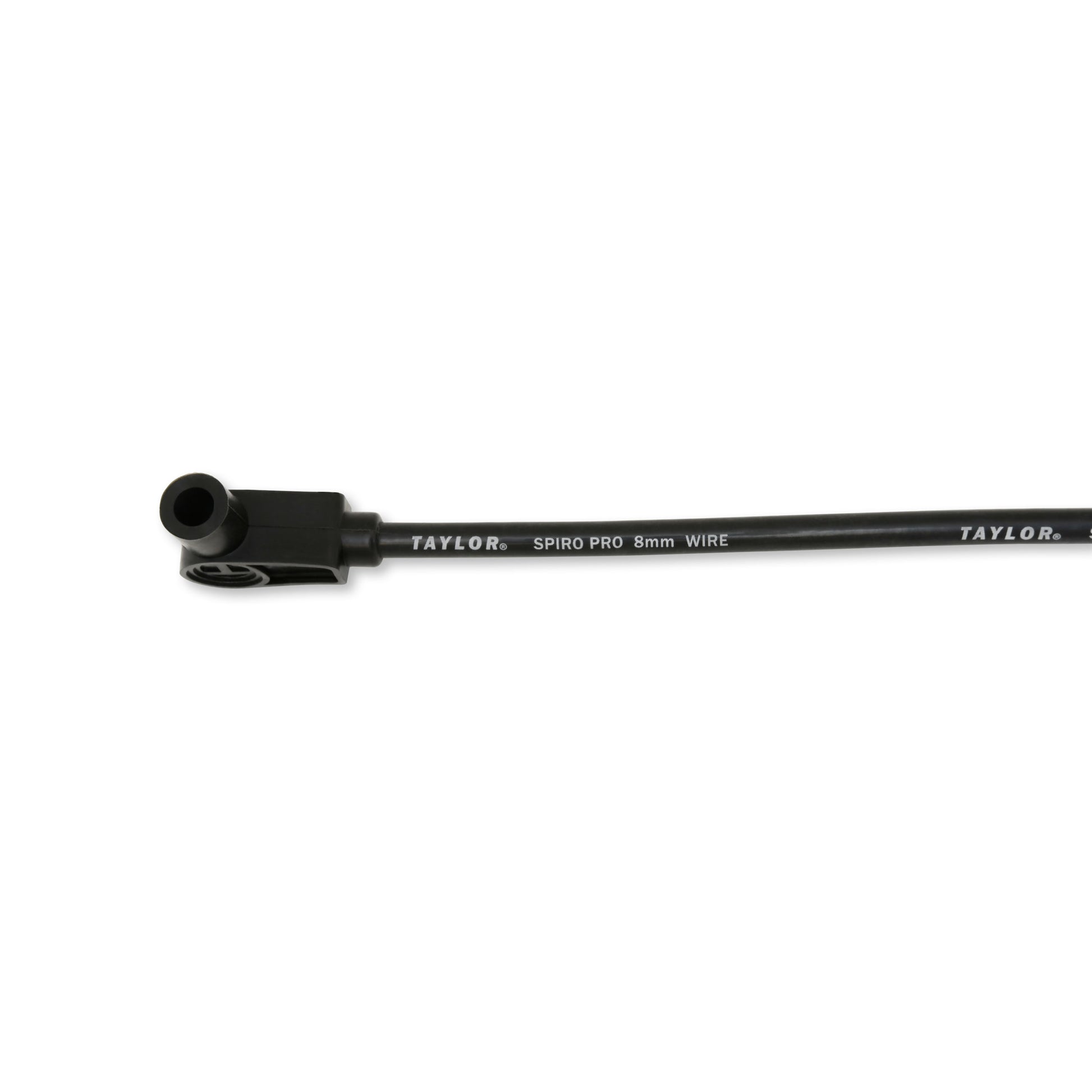 Taylor Cable Spiro Pro Ceramic Spark Plug Wires – Pertronix