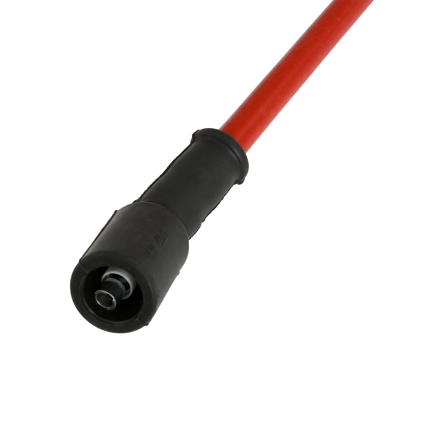 Taylor Cable 79214 10.4mm 409 Spiro-Pro race fit 135 red