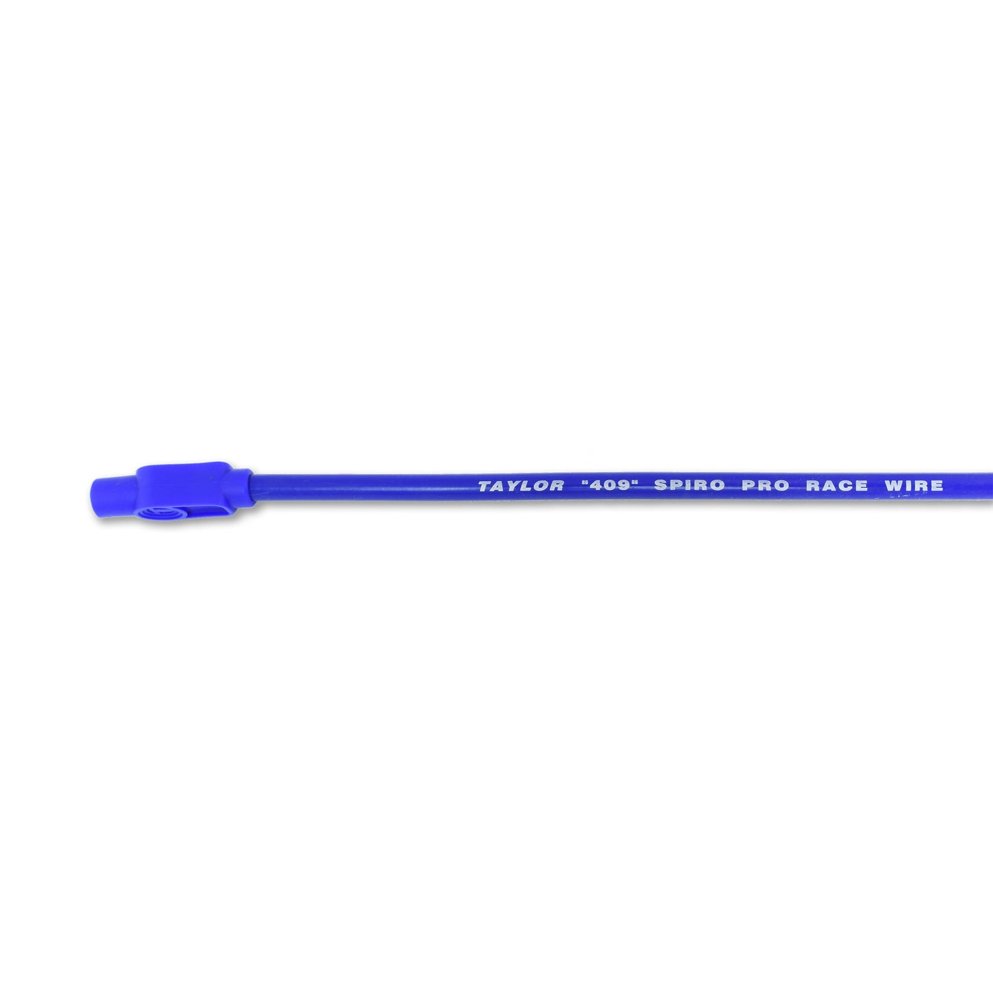 Taylor Cable 79645 10.4mm 409 Spiro-Pro univ 6 cyl 180 blue