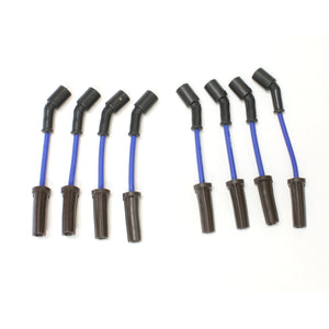 1997-09 Chevy/GMC LS-Series V8 8mm MAGx2 Custom Fit Spark Plug Wire Set (Available in 2 Colors)