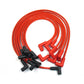 PerTronix 808412 Flame-Thrower Spark Plug Wires 8 cyl 8mm GM HEI Custom Fit Red