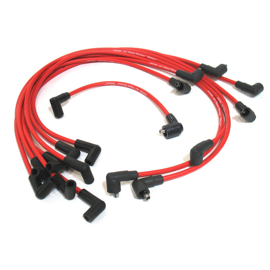 PerTronix 704190 Flame-Thrower Spark Plug Wires 4 cyl British Universa –  Pertronix