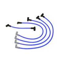 2002-08 Mini Cooper/Cooper S 1.6L 4 Cylinder 8.2mm Thundervolt Spark Plug Wire Set