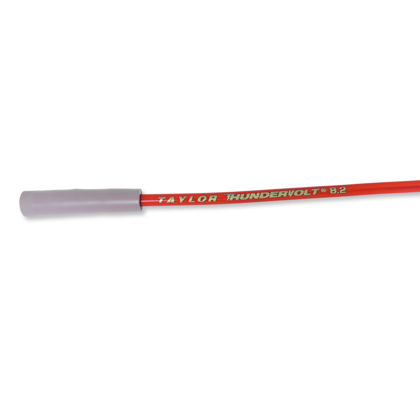 Taylor Cable 83235 8.2mm ThunderVolt univ 4cyl 180 red