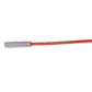 Taylor Cable 83255 8.2mm ThunderVolt Ignition Wires univ 8 cyl 180 red