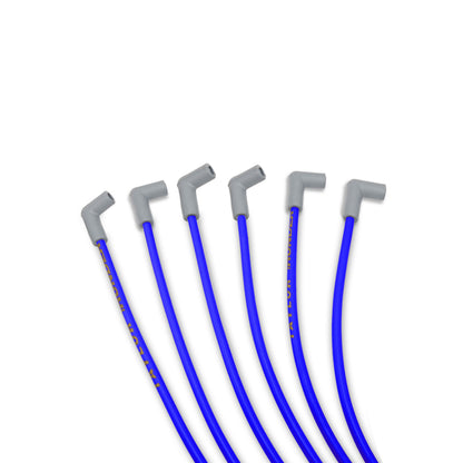 1992-03 Dodge Dakota/Ram 3.9L 8.2mm Thundervolt Spark Plug Wire Set (Available in 2 Colors)