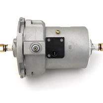 VW 90 AMP Alternator Natural