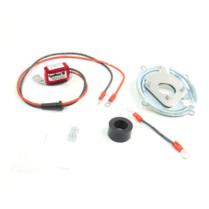 PerTronix 91144A Ignitor® II Delco 4 cyl w/Vac Adv Electronic Ignition Conversion Kit