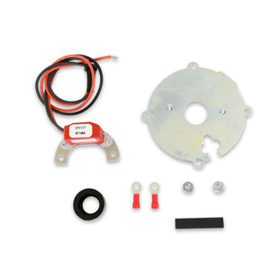 PerTronix 91146A Ignitor® II Delco 4 cyl cw Electronic Ignition Conversion Kit
