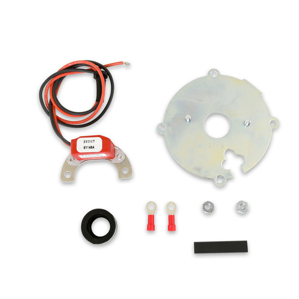 PerTronix 91146A Ignitor® II Delco 4 cyl cw Electronic Ignition PerTronix 91146A Ignitor® II Delco 4 cyl cw Electronic Ignition