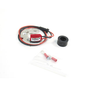 Delco D204 (Triumph GT6/TR250/TR6) 6 Cylinder Ignitor® II Electronic Ignition Conversion - 12 Volt Negative Ground - PerTronix 91169