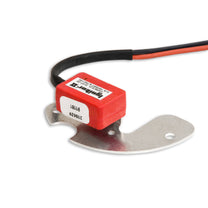 Delco 8 Cylinder Ignitor® II Electronic Ignition Conversion - 12 Volt Negative Ground - PerTronix 91181