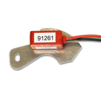 1949-74 Ford Mercury (144-300ci) Inline 6 Ignitor® II Electronic Ignition Conversion - 12 Volt Negative Ground - PerTronix 91261