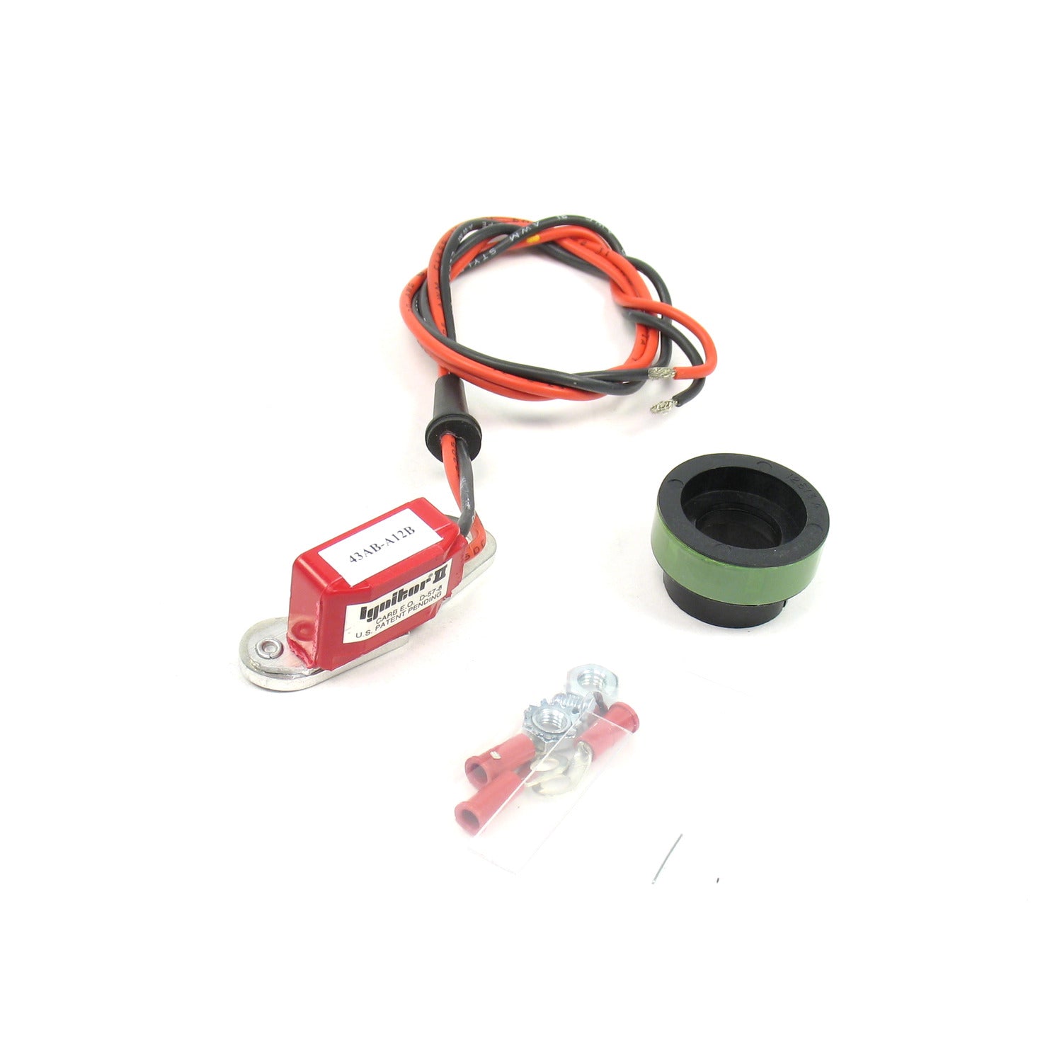 PerTronix 91266 Ignitor II Adaptive Dwell Control Ford 6 cyl