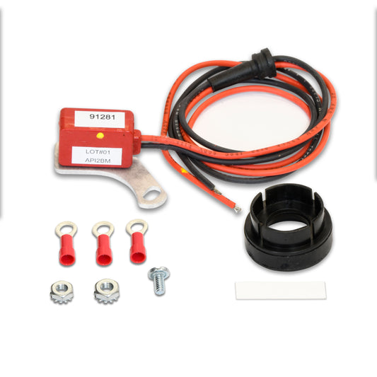 PerTronix 91281 Ignitor® II Ford 8 cyl Electronic Ignition Conversion Kit