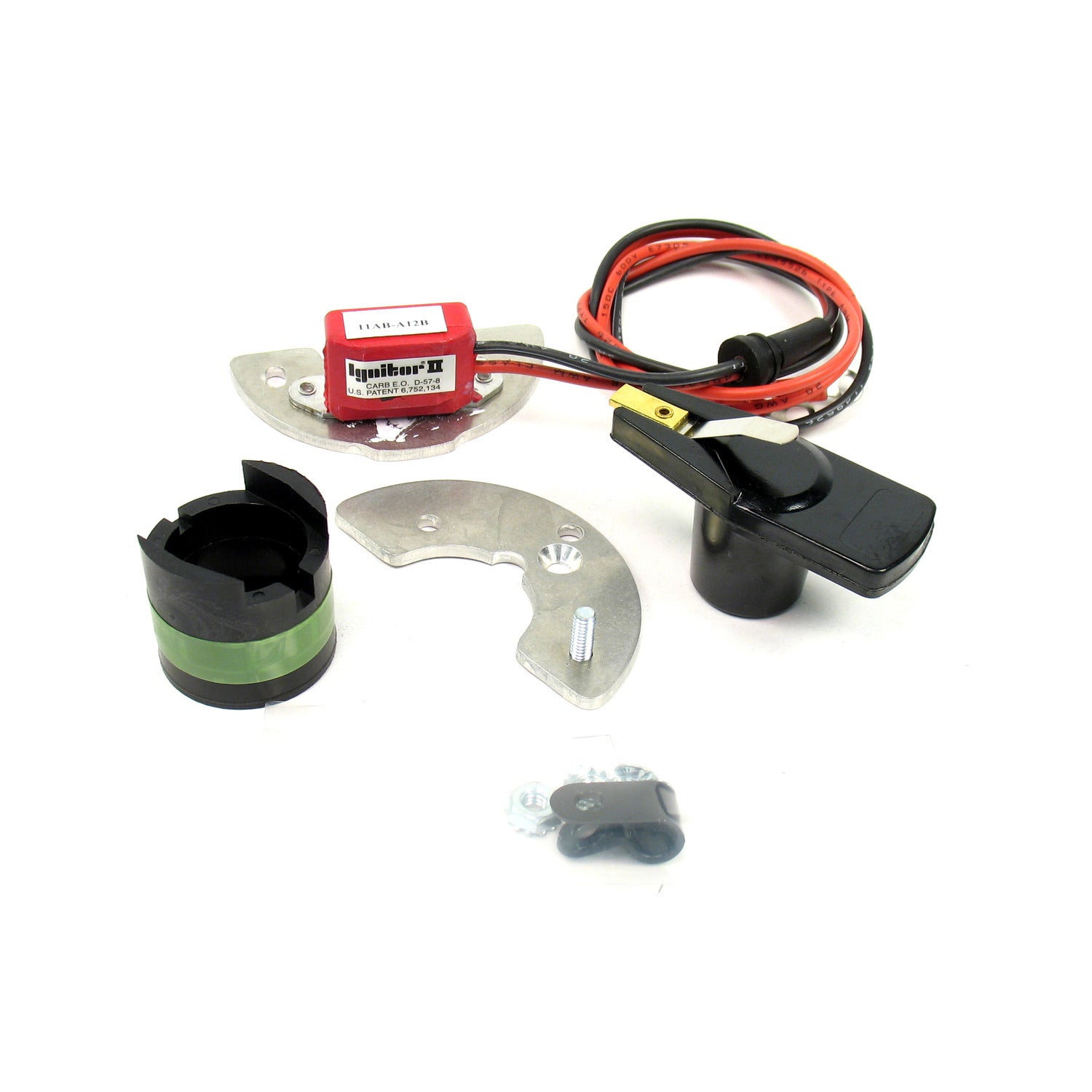 PerTronix 91361A Ignitor II Adaptive Dwell Control Chrysler 6 cyl