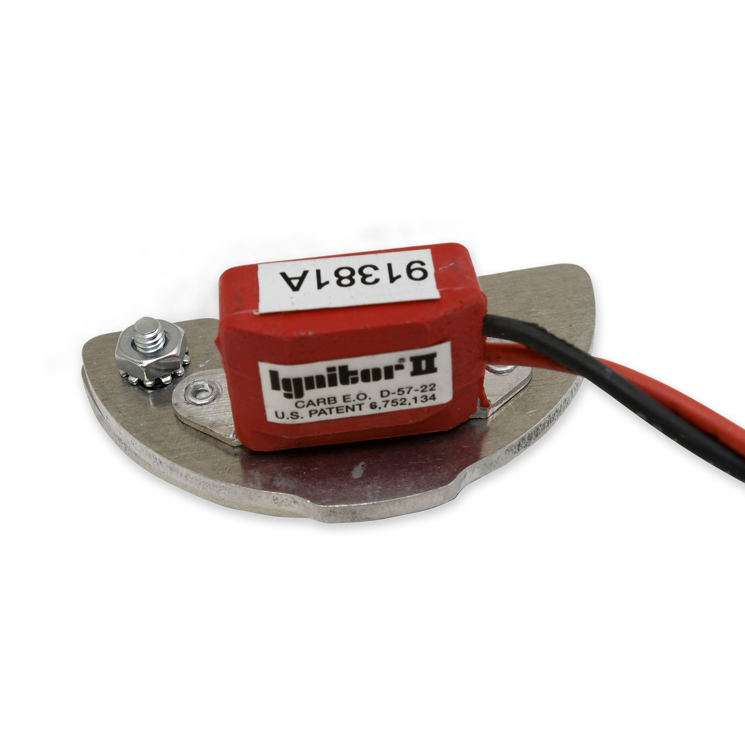 Electronic Ignition Conversion | PerTronix 91381A Ignitor II 